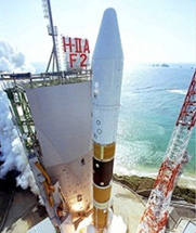 断熱塗料「ガイナ」ガイナはロケット開発で培われた最先端の断熱技術！